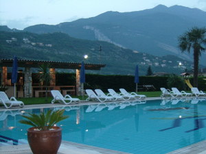 Residence Verdeblu