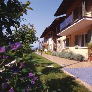 Residence Verdeblu