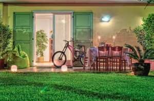 Residence Verdeblu