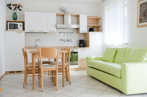 Residence Verdeblu