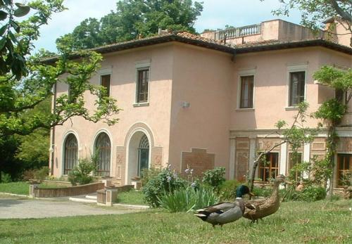 Villa Ulivi