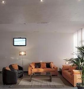Blu Arena Hotel
