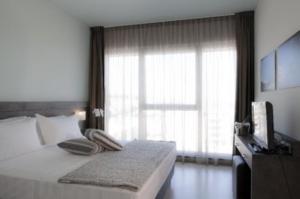 Blu Arena Hotel