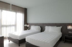Blu Arena Hotel