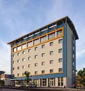 Blu Arena Hotel