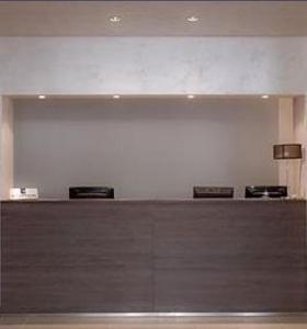 Blu Arena Hotel