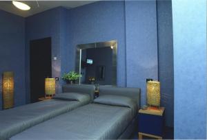 Hotel Arcadia