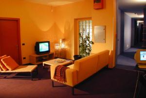 Hotel Arcadia