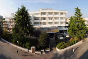 Hotel Terme Vena D'Oro