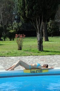 Hotel Terme Vena D'Oro