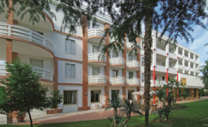 Hotel Terme Vena D'Oro