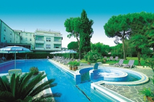 Hotel Terme Vena D'Oro