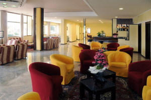 Hotel Terme Vena D'Oro