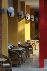 Hotel Terme Vena D'Oro