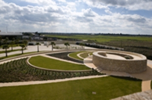 Arthotel & Park Lecce Clarion Collection
