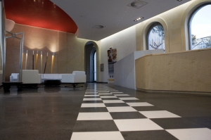 Arthotel & Park Lecce Clarion Collection