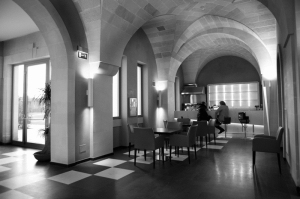 Arthotel & Park Lecce Clarion Collection