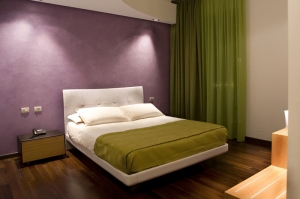 Arthotel & Park Lecce Clarion Collection
