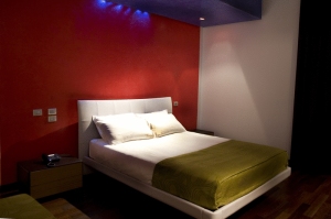 Arthotel & Park Lecce Clarion Collection