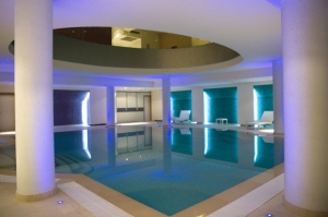 Arthotel & Park Lecce Clarion Collection