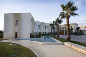 Arthotel & Park Lecce Clarion Collection