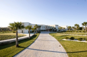 Arthotel & Park Lecce Clarion Collection