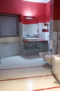 Arthotel & Park Lecce Clarion Collection
