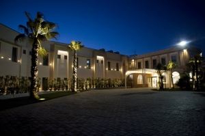 Arthotel & Park Lecce Clarion Collection