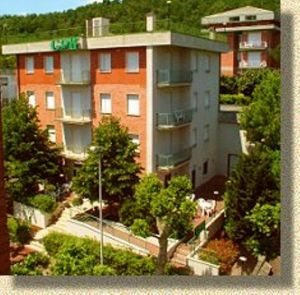Golf Hotel