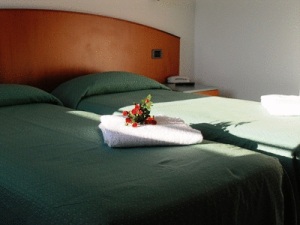 Golf Hotel