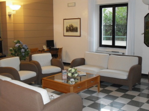Golf Hotel