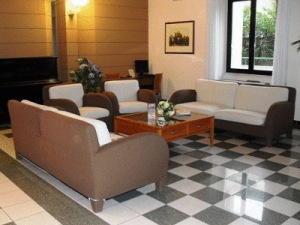 Golf Hotel