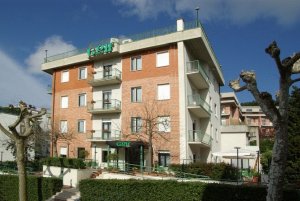 Golf Hotel