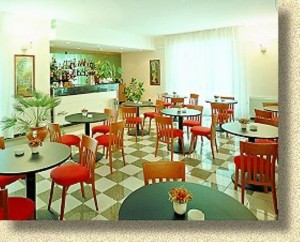 Golf Hotel