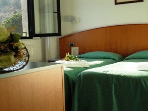 Golf Hotel