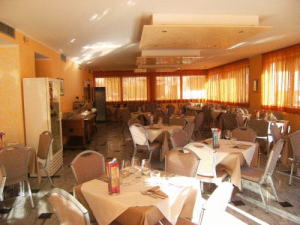 Albergo Giardino