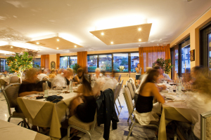 Albergo Giardino