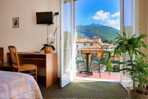 Albergo Giardino
