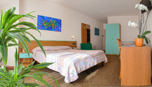 Albergo Giardino