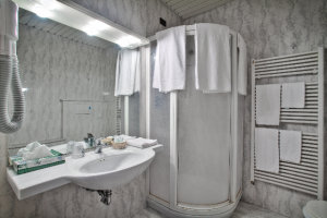 Albergo Giardino