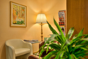 Albergo Giardino