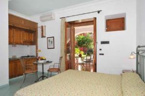 Residence Hotel Villa Fiorentino