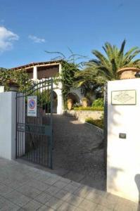 Residence Hotel Villa Fiorentino