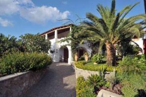 Residence Hotel Villa Fiorentino