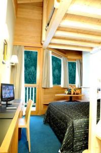 Hotel Garni Pegr??