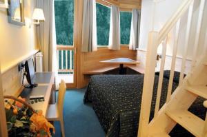 Hotel Garni Pegr??