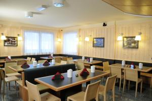 Hotel Garni Pegr??