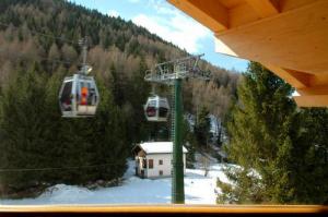 Hotel Garni Pegr??