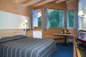 Hotel Garni Pegr??