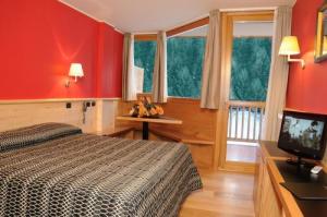 Hotel Garni Pegr??